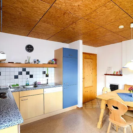 Ferienwohnung In A 258.003 Fügen