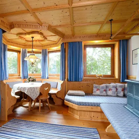 Apartment Ferienwohnung In A 258.003