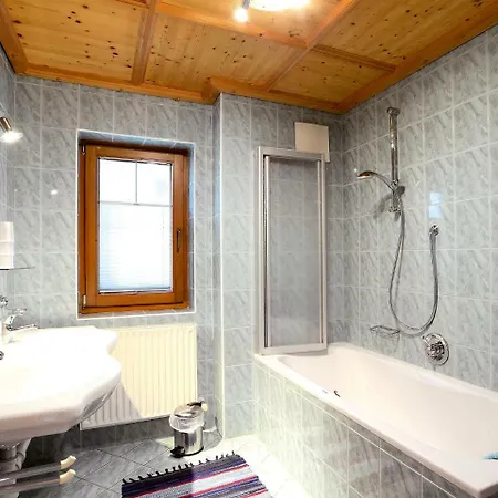 Ferienwohnung In A 258.003 Apartment Fügen