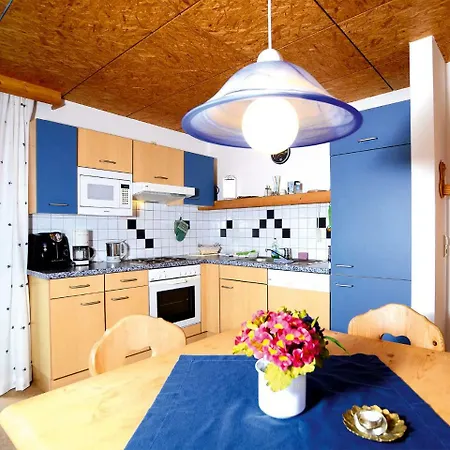 Ferienwohnung In A 258.003